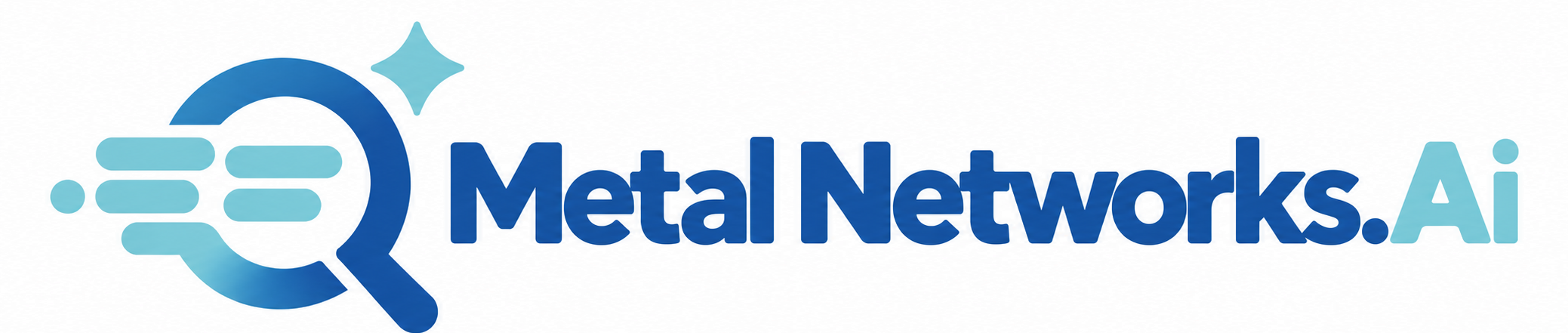 Metal Networks