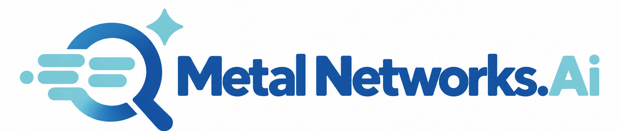 Metal Networks